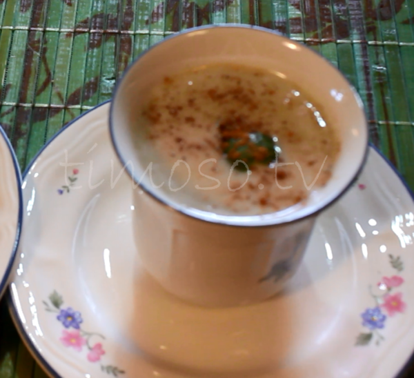 Cup of Bannann Graje