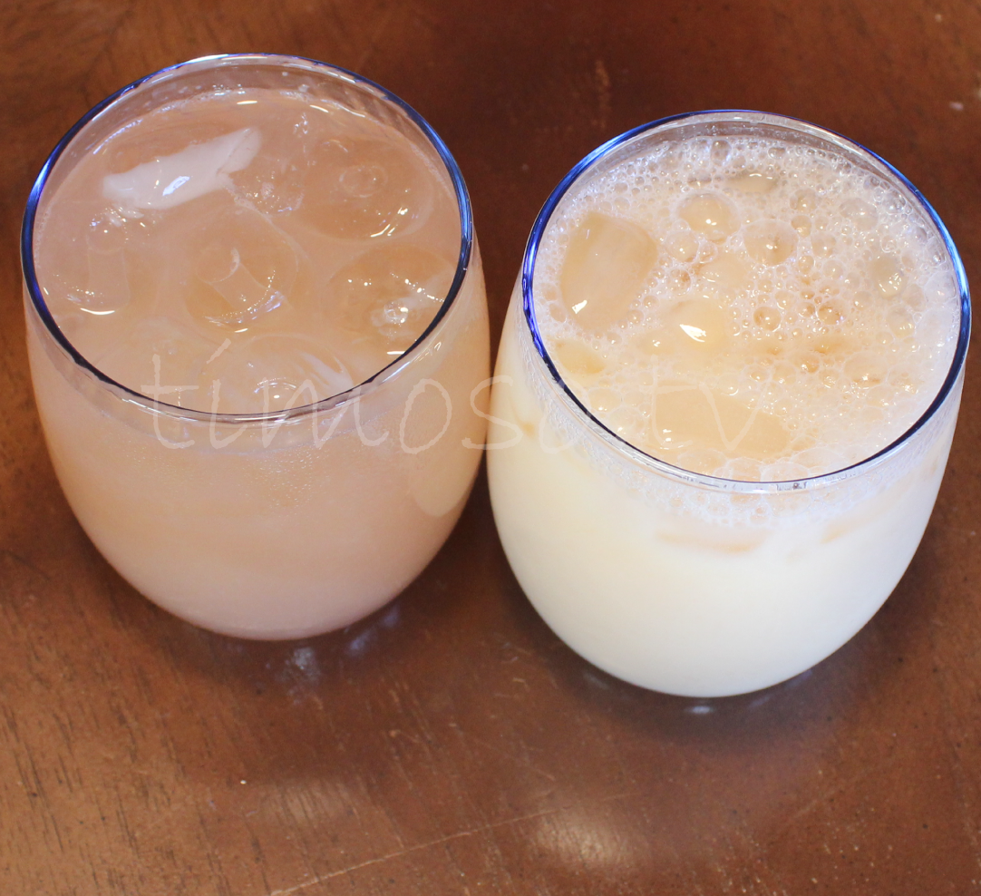 Haitian Drinks Ti Moso Tv